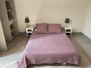 Chateau de Breuil en Beaujolais