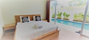 Villa Natalie By Bali Asia Villa