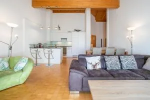 LAAX Homes - Casa Miraval - Flims