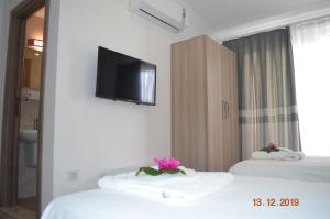Hotel Uygar
