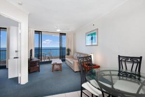 Surfers International Apartments Resort, Gold Coast