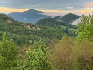 House of retreat Strada Vegia de Brén 9 Nr-01223