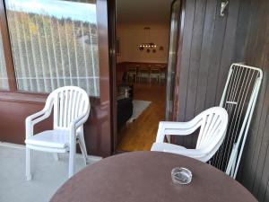 Alpen-Fewo, Residenza Quadra 227