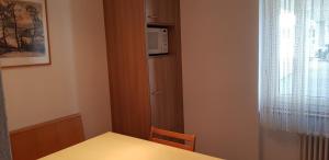 Alpen-Fewo, Residenza Quadra 227