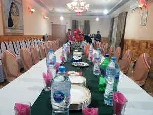 Happy Stay Guest House - Абботтабад