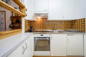 LAAX Homes - Val Signina 4-3