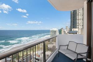 SURFERS INTERNATIONAL - Updated 2023 Prices & Condominium Reviews (Gold  Coast/Surfers Paradise)