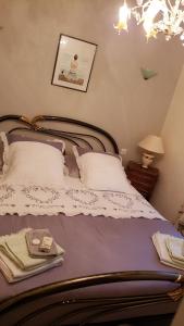 B&B / Chambres d'hotes Le calme : photos des chambres