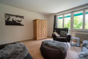 AAA Chalet Allegra RoJo with Mountain view