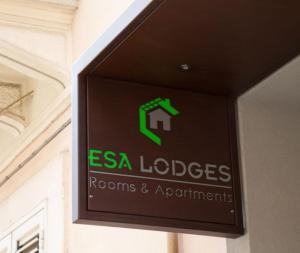obrázek - ESA Lodges