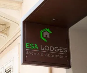 ESA Lodges - Vizzini