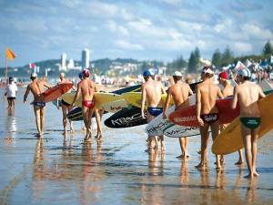 SURFERS INTERNATIONAL - Updated 2023 Prices & Condominium Reviews (Gold  Coast/Surfers Paradise)