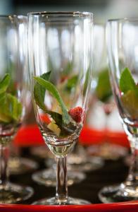 Herzogs Ulsterbrücke Garni Hotel