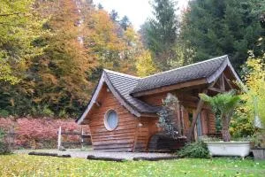 Charmant chalet aux portes d'Epinal - Sanchey