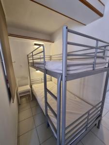 "Red Rock" studio rénové CLIM, PARKING,WIFI