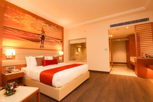 Regenta Central Udaipur, Court Circle