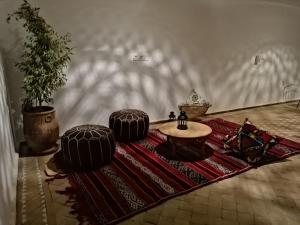 Riad El Arco ROOFTOP POOL & Spa