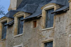 Maisons de vacances Un chateau en Bourgogne : photos des chambres