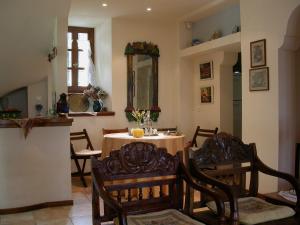 Guesthouse Kalosorisma Pelion Greece