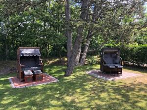 Ferienhaus SPO 54 grad