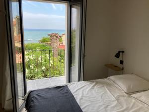Maisons de vacances Maison Bravone Corse : photos des chambres