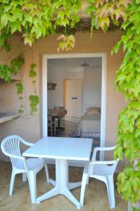 Appart'hotels Residence Colombara : photos des chambres