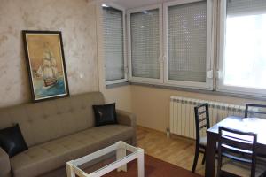 Apartman Minja