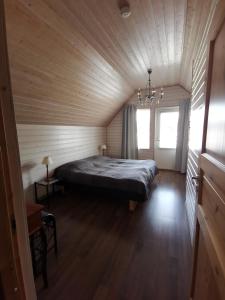Huoneisto Saimaan alueella
