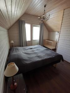 Huoneisto Saimaan alueella