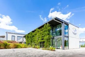 Hotel7Continents - Wiesent