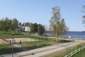 Huoneisto Saimaan alueella