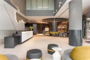 Ikonik Lisboa - Moscavide