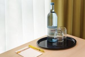 Standard Accessible Room room in Super 8 by Wyndham Augsburg