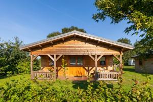 Vakantiehuis De Schaapskooi