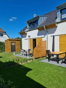 Ferienhaus Anton - Kloster