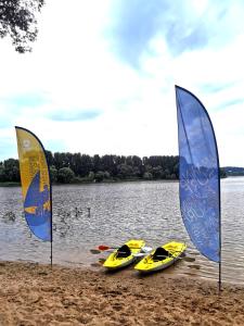 MARINASURF Baza Wypoczynkowa