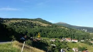 MAISON LUPINS 6 personnes - Markstein 