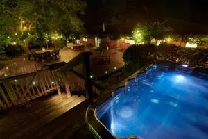 Gumtree Glen - Beaumont