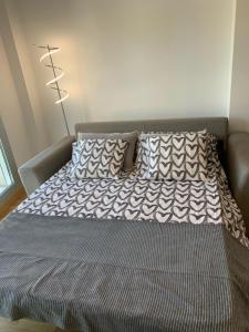 Apartamento Porta da Vila