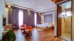 Sshubh Hotel Nathdwara