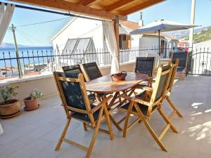 Stylish holiday home Lorena