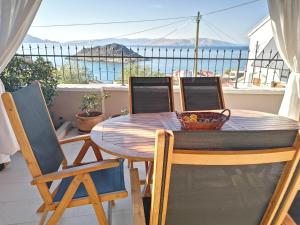 Stylish holiday home Lorena