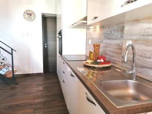 Stylish holiday home Lorena