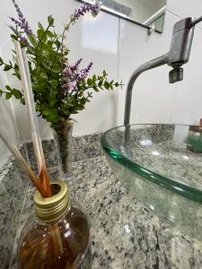 Apartamento em Santa Teresa