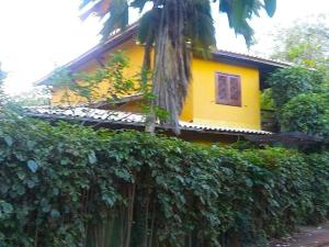 Casa Raízes Imbassai