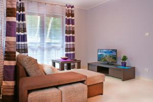 Apartamenty Pod Izbicą