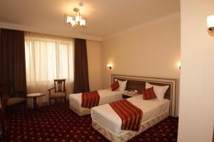 Family Room room in Artsakh Hotel