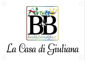 B&B La Casa di Giuliana - Stampalone
