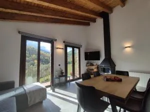 Can Triadú - Setcases