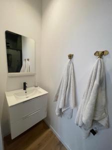 Appartements Le Poincare : photos des chambres